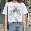 Funny Kawaii Shirt Disney Lilo Stitch Cartoon T Shirt Stitch Cute Manga T-shirt Y2k Graphic Tshirt Top Tee Clothes