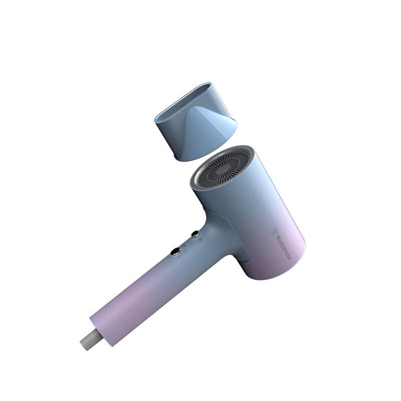 Westinghouse Electric Toothbrush and Hair Dryer Care Gift Set