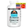 Source Naturals Quercetin Activated Quercetin 1000mg 2 Pcs 200 Tablets