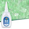 Fast-drying Glue Strong Adhesive Safe Non-toxic Glue Aquarium Landscape Supplies