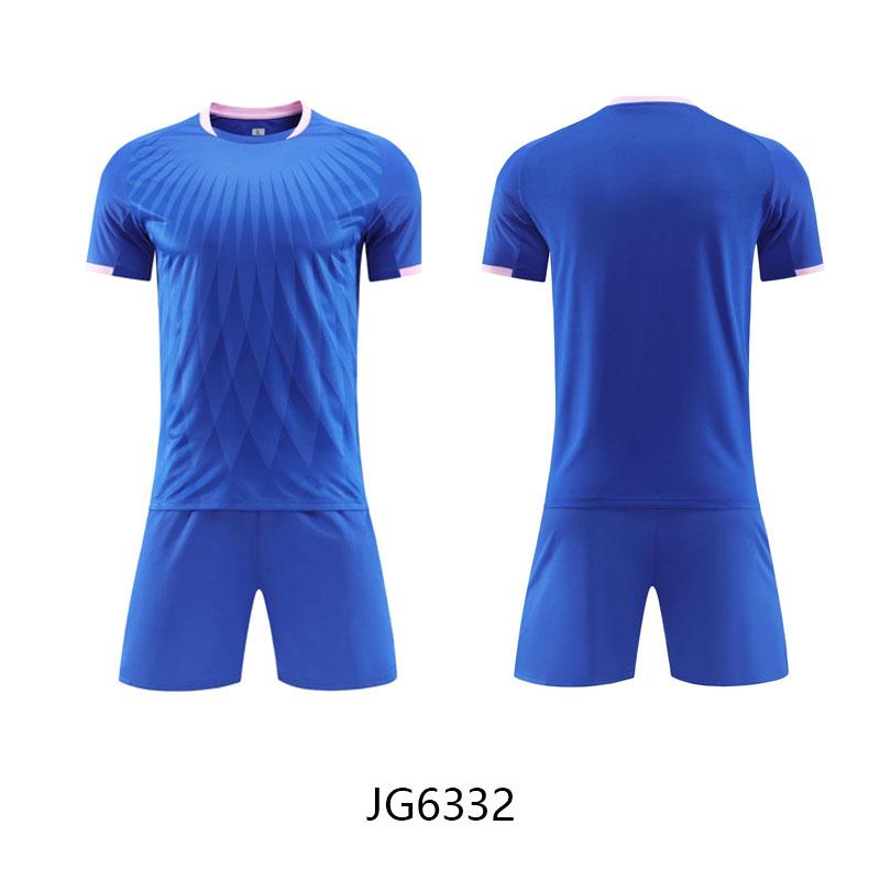 Adult Kid Football Jersey Men  Soccer Uniform Sports Shirt Women Futsal Sportswear Child Team Training Tracksuit Outfit