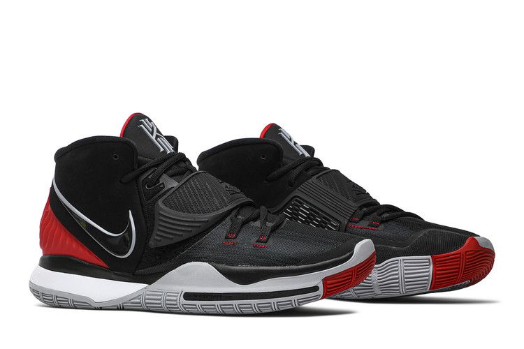 Men's Sneakers Nike Kyrie 6 'Bred'