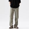 Men's Ultra-Thin Outdoor Wide-Leg Hiking Pants