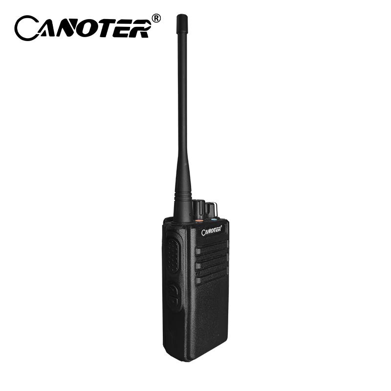 Kanuo HD-2020 Digital Mesh Walkie-Talkie (CN version)