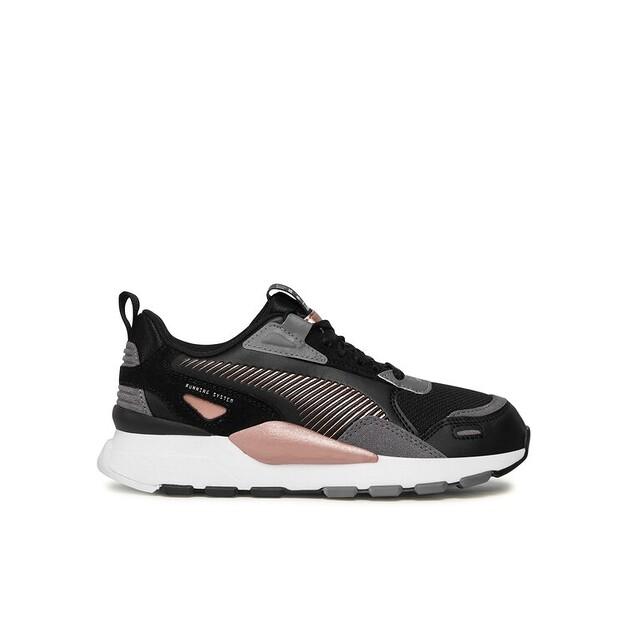 Кроссовки Puma Rs 3.0 Metallic Wns EU 36