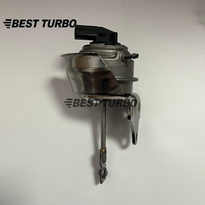 GTC1238VZ 789016 03P253019B Elektroniczny Siłownik Turbo Do Skoda/ VW/ Seat