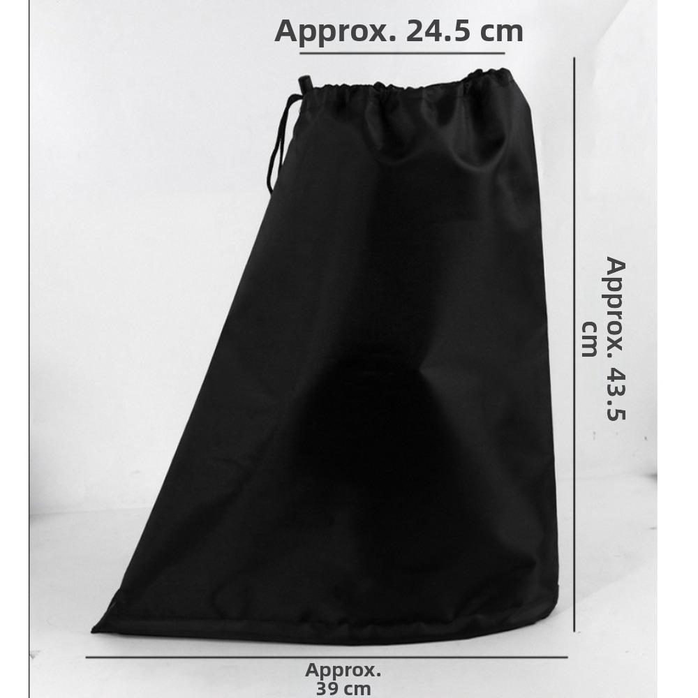 Waterproof EV Charger Cover Strong Magnetic Adsorption Rainproof Cover For EV