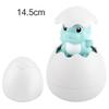 Duschspielzeug Kinder Schwimmen Dusche Lustiges Spielzeug Baby Cartoon Niedliche Ente Pinguin Ei Wassersprüh Sprüher Junge Mädchen Spielzeug