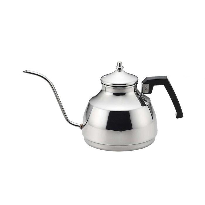 [Kōbō Aizawa] Drip Server Black Pepper 1.1L No. 70337