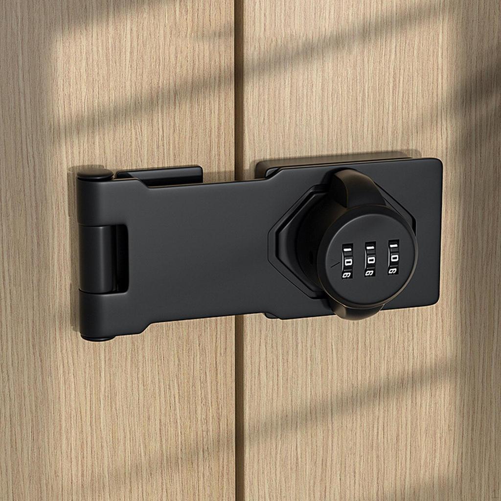 Advanced Security Lock for Home and Business
