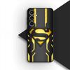 Cover for Samsung Galaxy S20 S22 S21 FE Ultra Plus A07 A17 A15 A16 A25 A57 A37 Casing Phone Case Supermans DC Movie Super Hero