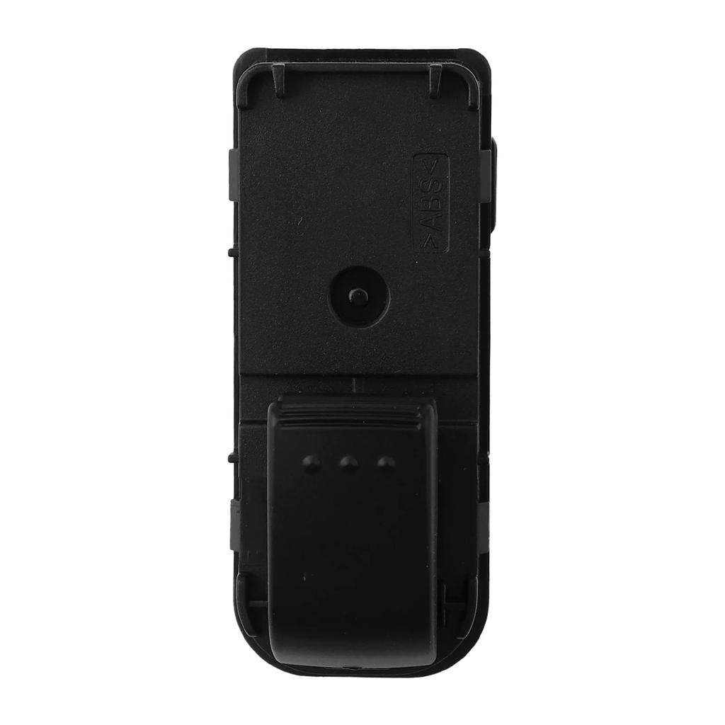 Practical Power Glass Switch Rear Door Anti-corrosion Easy Installation Easy To Use Non-deformation Replacement
