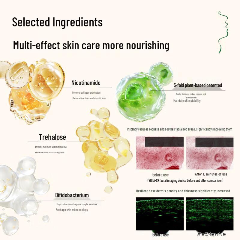 SMREN Tranexamic Acid Brightening Essence
