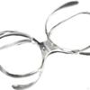 Snowboard Goggles Inner Frame Adapter Fit Glasses Wearers for Motocross