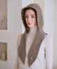 Koipeu Ribbon Balaclava Cf073Ht048