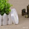 Factory Direct Sale 1.2CM Wide Double Face Printed 100% Polyester Ribbon Gift Packaging Wedding Colorful Box Accessories