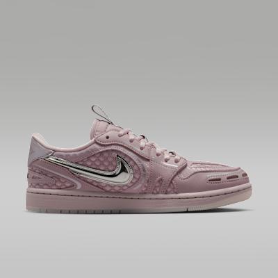 Women's Sneakers Nike Jordan 1 Low Method of Make V3 Particle Rose (Women's)