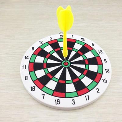 Kapalı alan sporları – Dart Oyunu