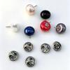 Korean Pearl Brooch: Cute, Versatile Cardigan Corsage Pin for Women