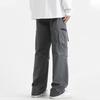 Paul Frank Men's American High Street Straight Leg Cargo Pants