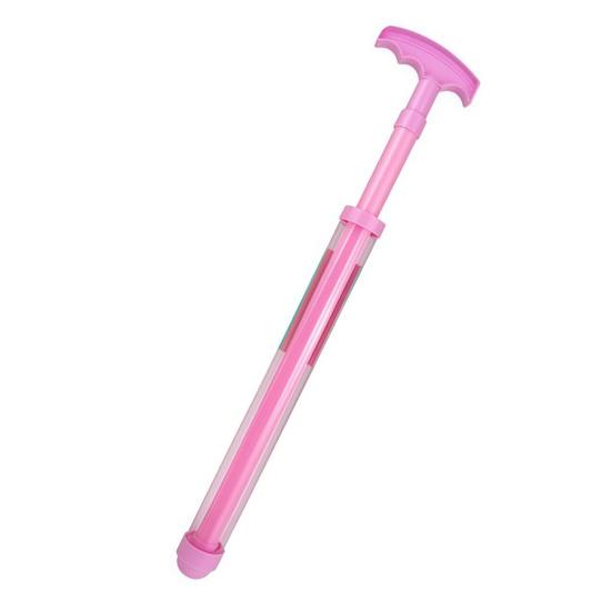

Pull-Type Water Shooter for Summer Firework-Like Spray High-Capacity Outdoor Squirter for Kids Beach Pool Play Handheld Splash Toy Fun Gift for Boys A