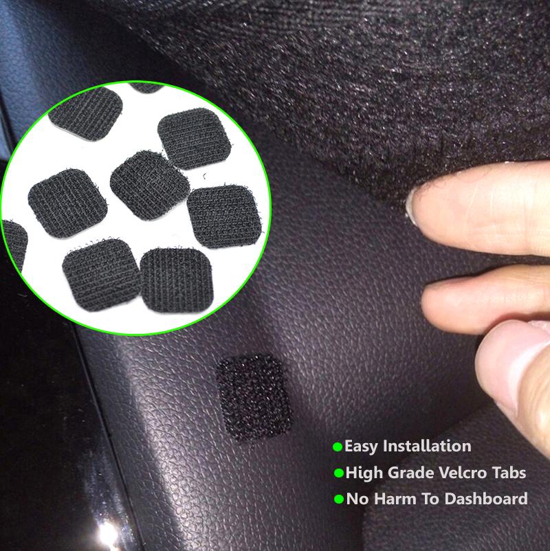 Dash Mat For 1997-2002 Pontiac Firebird & Trans Am | Black Carpet Dashboard Cover
