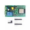 ESP32 WiFi Bluetooth BLE Relais Module (Enkel, Dubbel, 4, 8 Kanaal) voor Secundaire Ontwikkeling