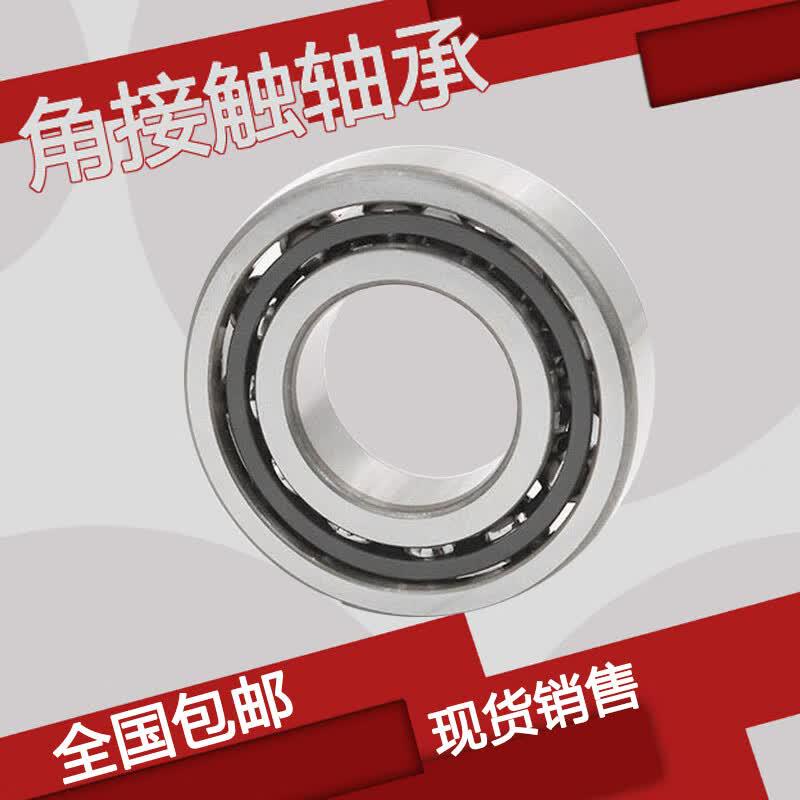 ZAE Angular Contact Ball Bearing
