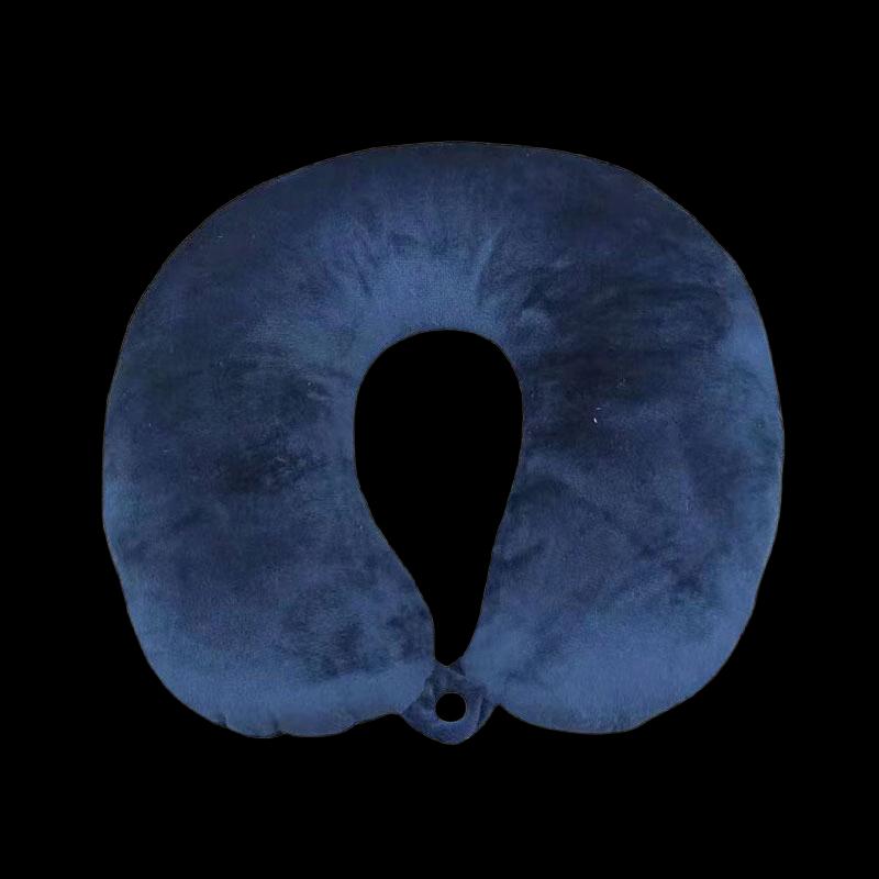 Portable Travel U-Shaped Neck Pillow