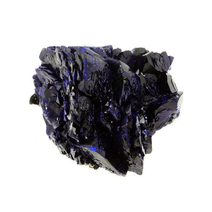 Pierres et Minéraux. Azurite. 706.0 ct. Milpillas Mine, Sonora, Mexique.