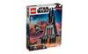 LEGO 75251 Star Wars Darth Vader's Castle Limited Edition Building Set (1,060 Pieces)