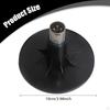 Reciprocating Linear Actuator Suction Cup Replacement Lightweight Industrial Accessories