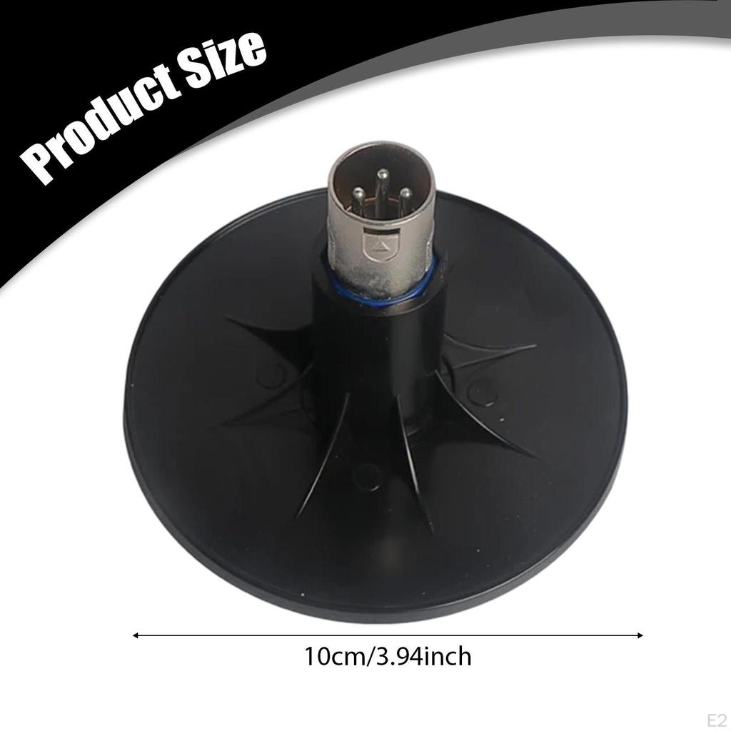 Reciprocating Linear Actuator Suction Cup Replacement Lightweight Industrial Accessories