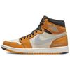 Air 1 High Element GORE-TEX Light Curry Men Sneakers Orange Cardinal-Red Sail DB2889-700