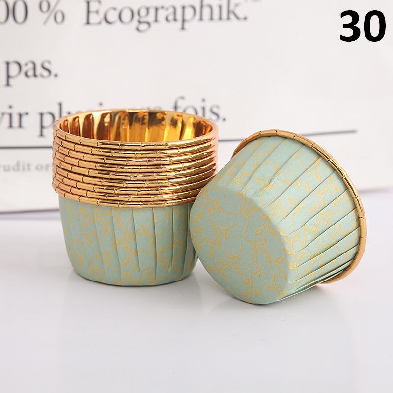 50 шт. противень для выпечки — фото 14