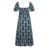 Regatta Womens/Ladies Orla Kiely Giant Flower Summer Midi Dress
