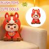 Juguetes de Peluche, Regalos de Cumpleaños Lindos y Perfectos para Amigos y Compañeros de Clase, Regalos de Graduación