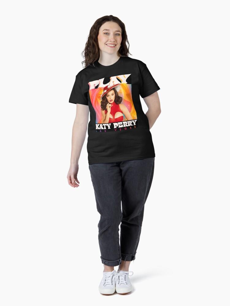 Katy Perry new KatyPerry Classic T-Shirt