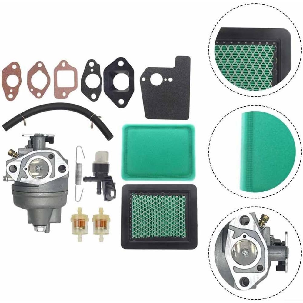 And Reliable Carburetor Kit for GC160 For GC160A For GC160LA For GC160LE Engines with Essential Components