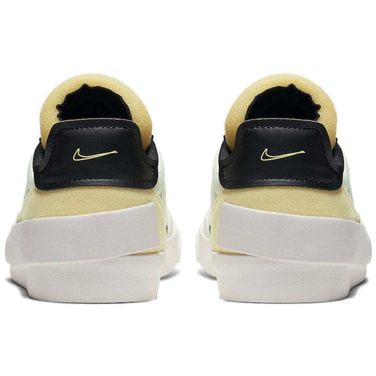 Nike Drop Type Lx Bicycle Yellow AV6697-101
