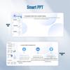 iFLYTEK AI Smart Voice Mouse - Spark Edition
