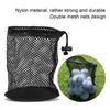 Bag with Mesh   Nylon Storage Holder   Pouch Poke 25  s Collector