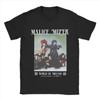 Malice Mizer Men T Shirt Japanese Rock Band Crazy Tees Short Sleeve O Neck T-Shirt 100% Cotton Gift Idea Clothing