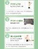 Just Wear Body Sprout Body Sprout Pelvic Support for Posture for and Fitness It! Shorts Sports, One-Minute Support, Support, Patented, Golf, Yoga,
