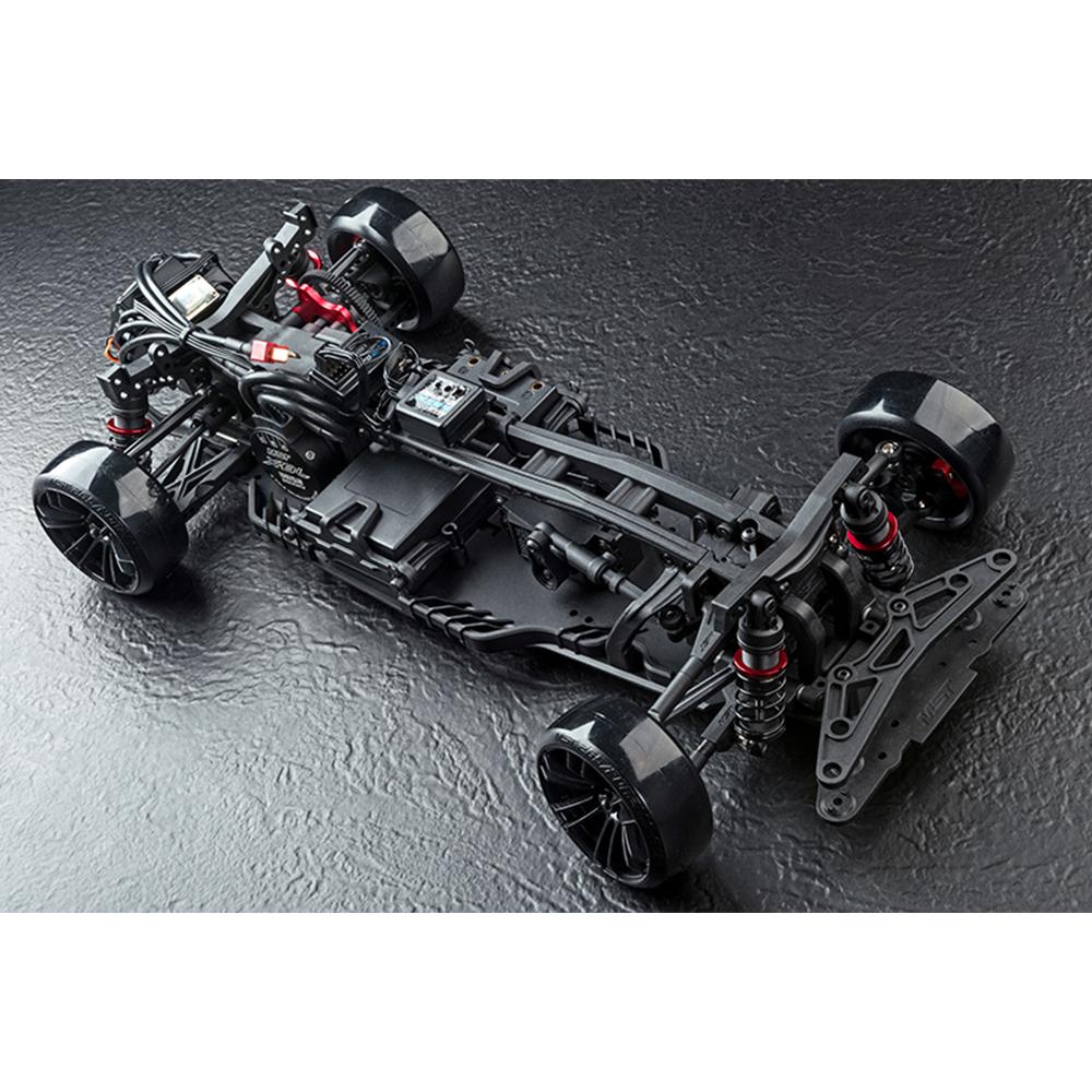 MST 533905 RMX2.5 XBL RWD Brushless RTR 2.4GHz 1/10 RC Electric Remote Control Model Car Drift Racing Adult Children's Toys