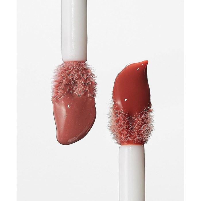 to/one Petal Blooming Gloss 04 Smoky Rose Lip Gloss Glossy High Pigment Smoky Brown