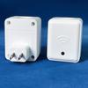110V-240V Remote Controlled E27 Screw Base Socket with 5 Timer Option for Lighting Control Energy Saving Easy Installation
