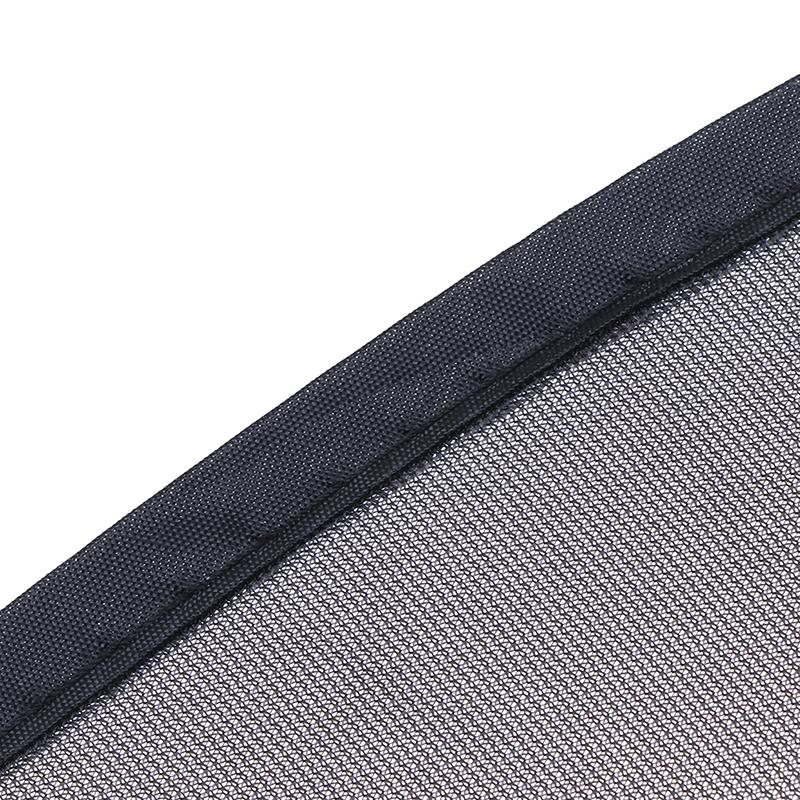 2Pcs Car Sunshade For Baby Kids Children Window Uv Sun Shades Animal Foldable