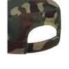 Beechfield Unisex Adult Camo Army Cap