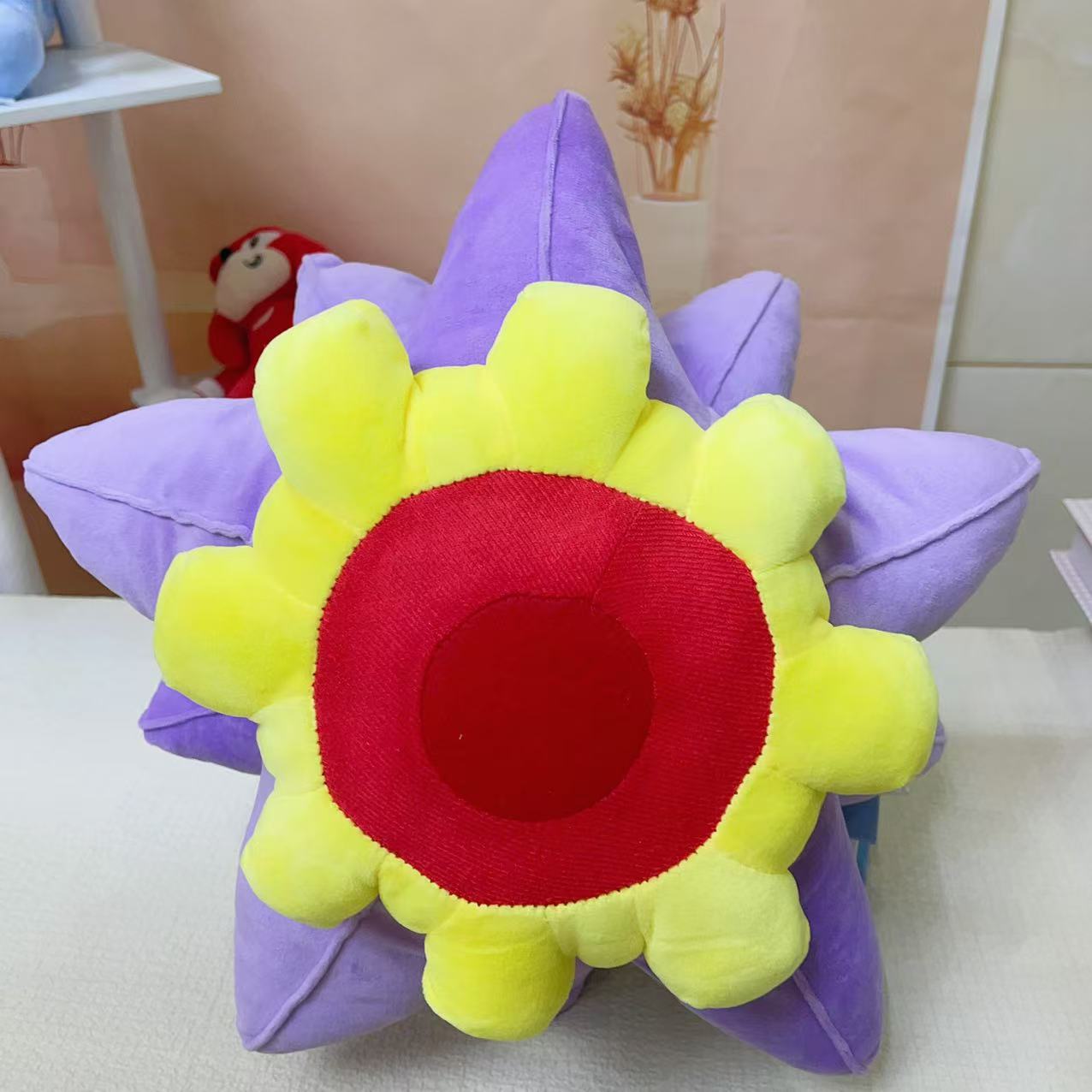 30cm New Pokémon Starmie & Staryu Plush Toy Water Type Pokémon Staryu Doll Pikachu Anime Character Starmie Plushie Birthday Gift 30cm